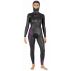 Combinaison PRISM SKIN femme 5mmen S